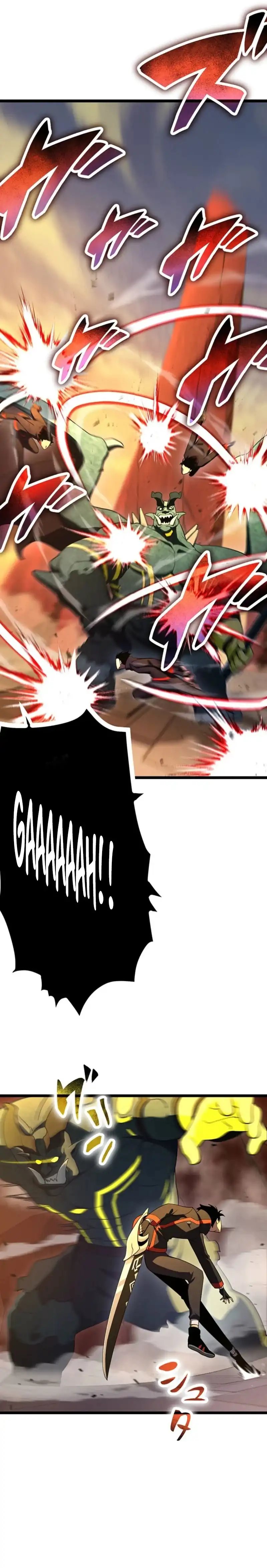 Baca Death Penalty - Chapter 75 halaman 21