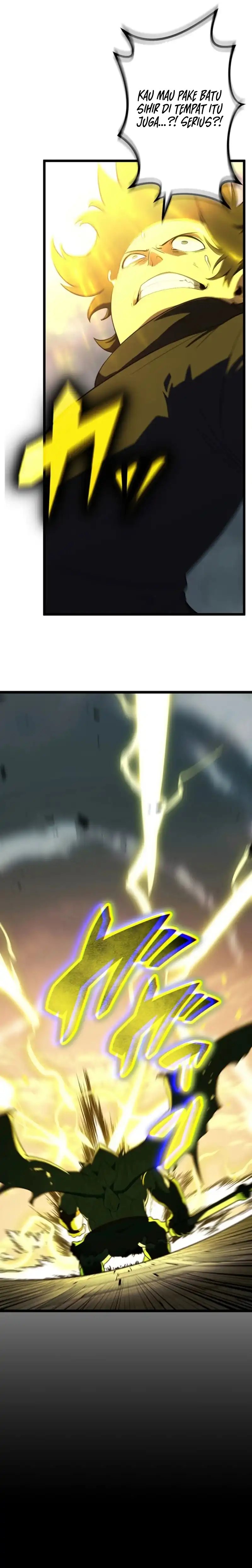 Baca Death Penalty - Chapter 75 halaman 25