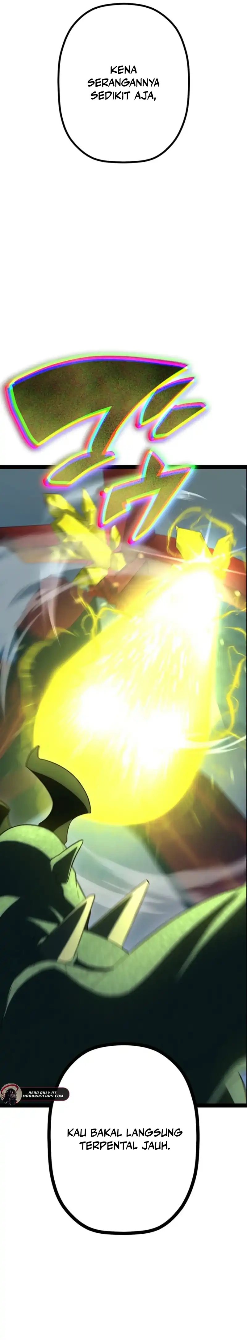 Baca Death Penalty - Chapter 75 halaman 3