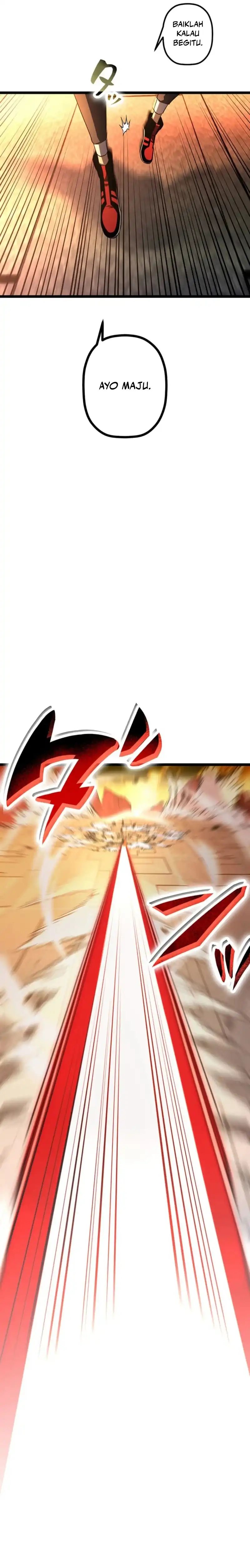 Baca Death Penalty - Chapter 75 halaman 30