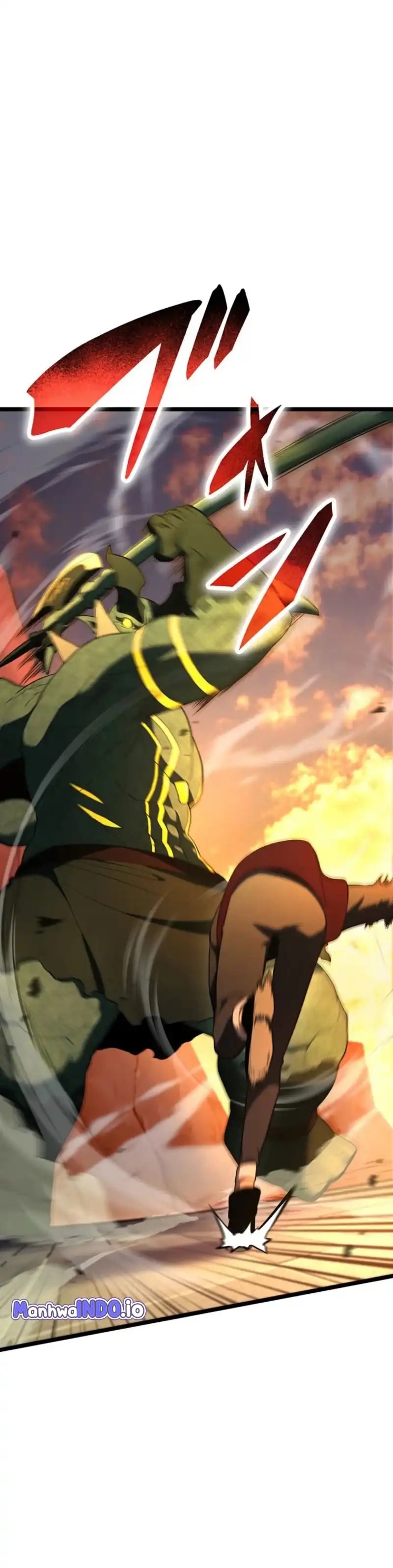 Baca Death Penalty - Chapter 75 halaman 31