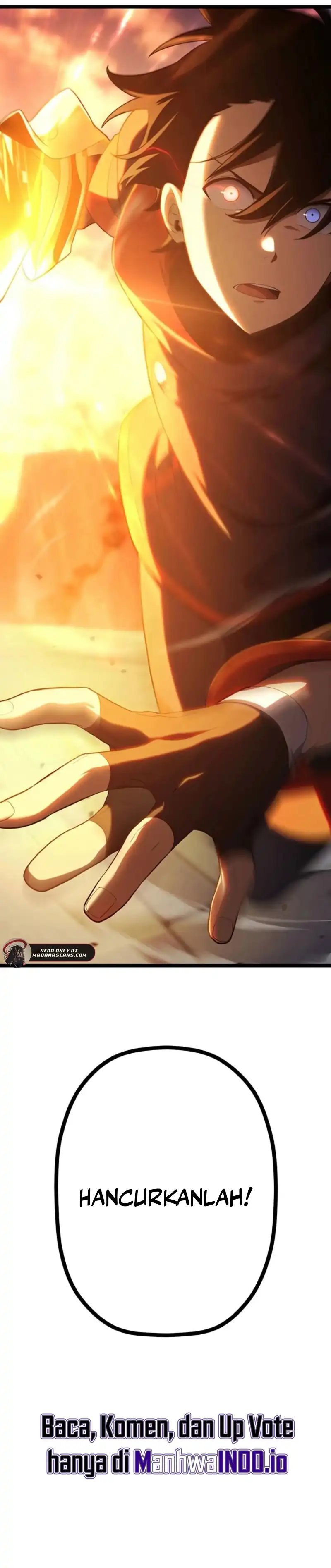 Baca Death Penalty - Chapter 75 halaman 33