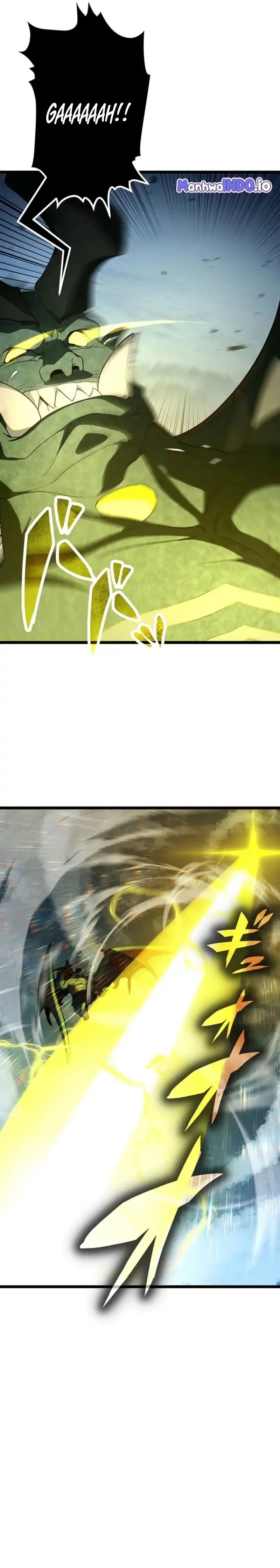 Baca Death Penalty - Chapter 75 halaman 4