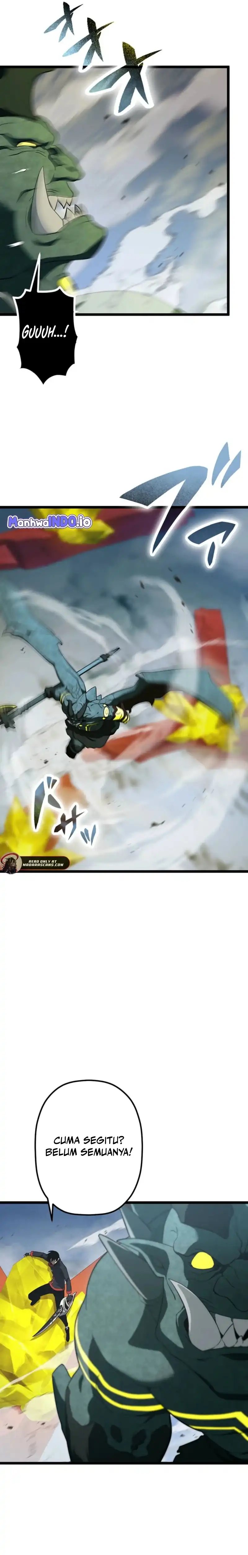 Baca Death Penalty - Chapter 75 halaman 6