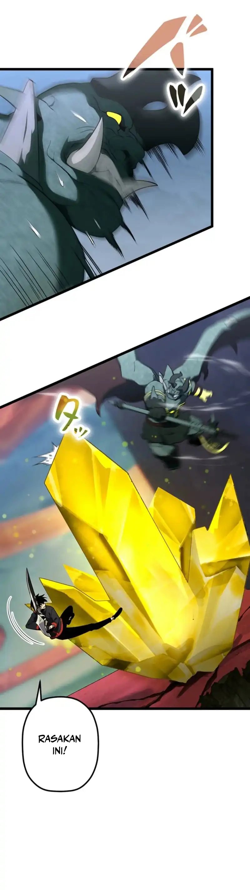 Baca Death Penalty - Chapter 75 halaman 7