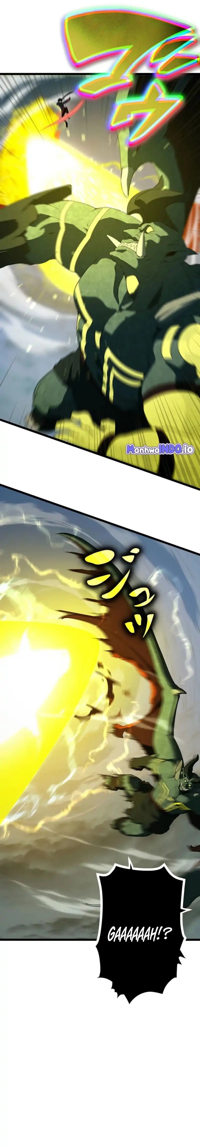 Baca Death Penalty - Chapter 75 halaman 8