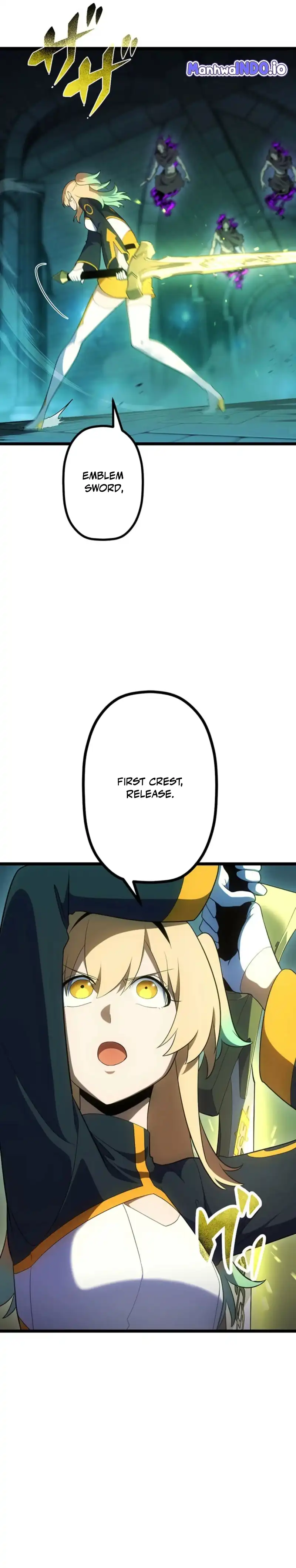 Baca Death Penalty - Chapter 79 halaman 11