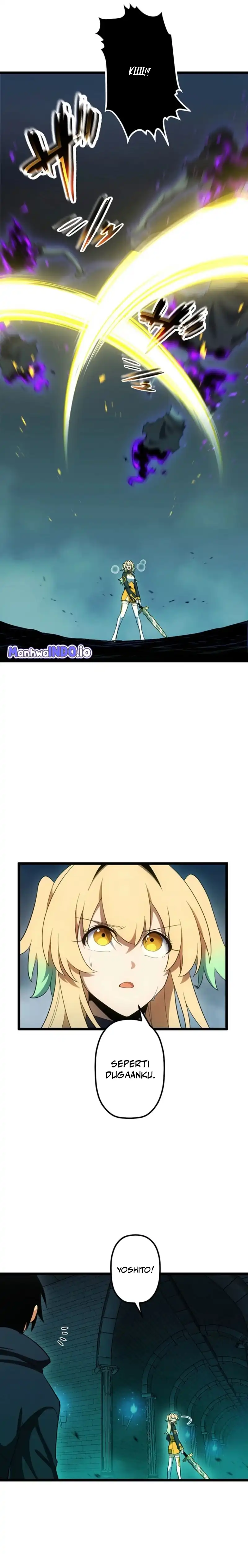 Baca Death Penalty - Chapter 79 halaman 13