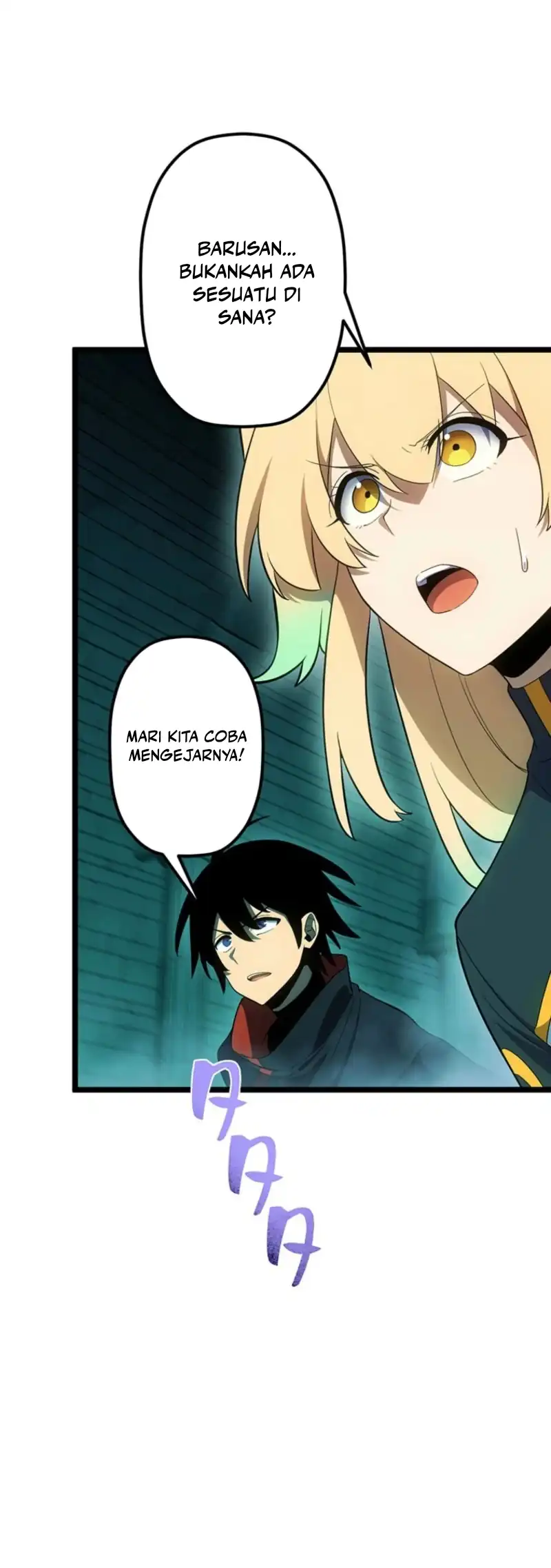 Baca Death Penalty - Chapter 79 halaman 18