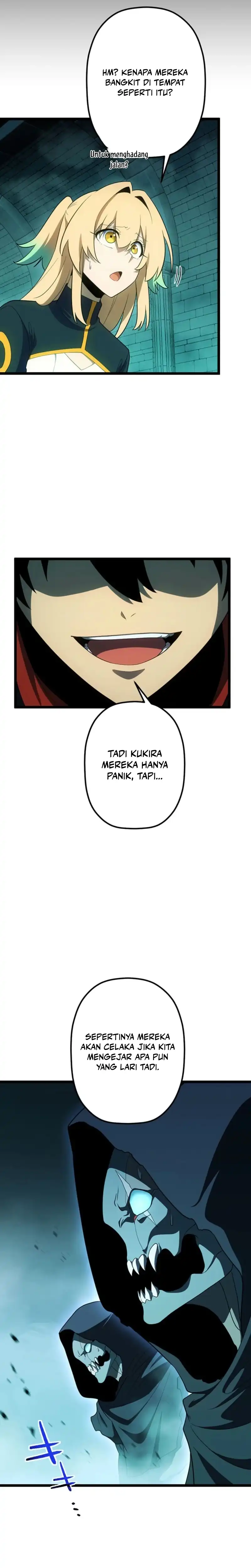 Baca Death Penalty - Chapter 79 halaman 26