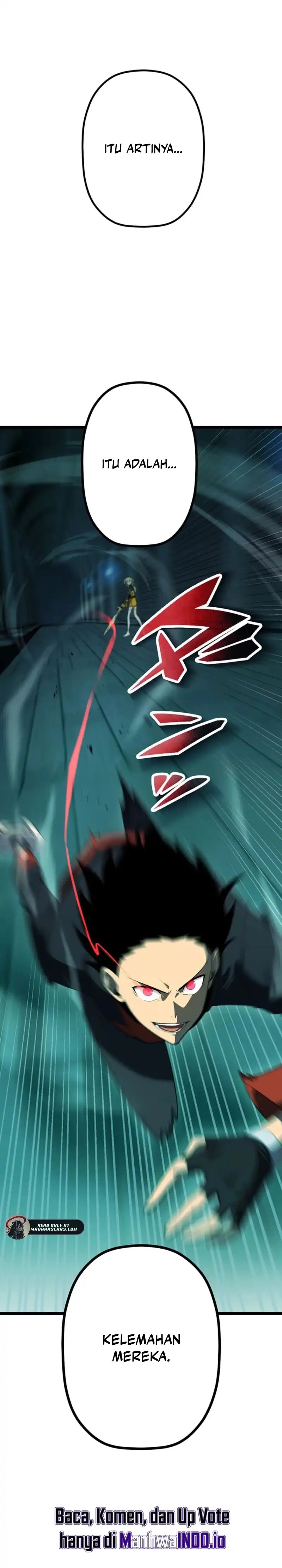 Baca Death Penalty - Chapter 79 halaman 27
