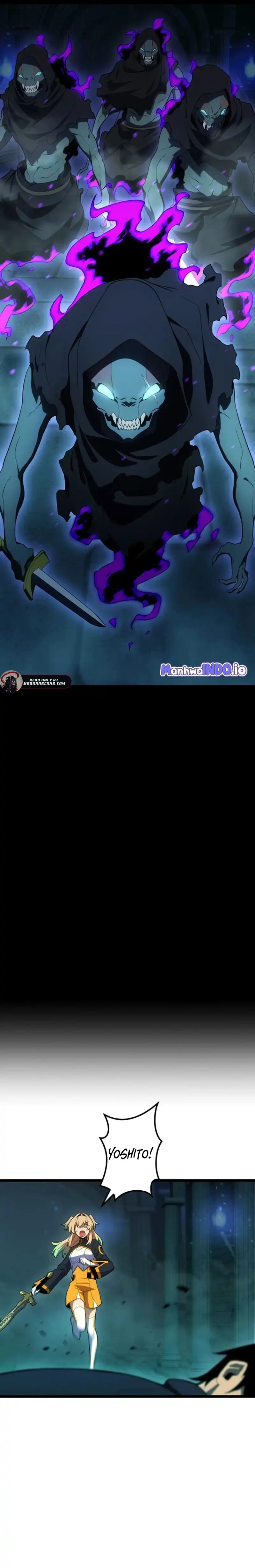 Baca Death Penalty - Chapter 79 halaman 3