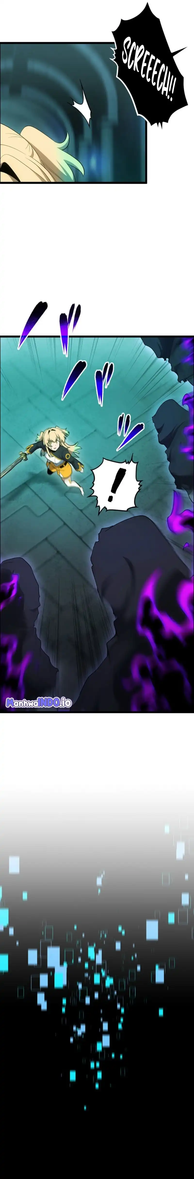 Baca Death Penalty - Chapter 79 halaman 4