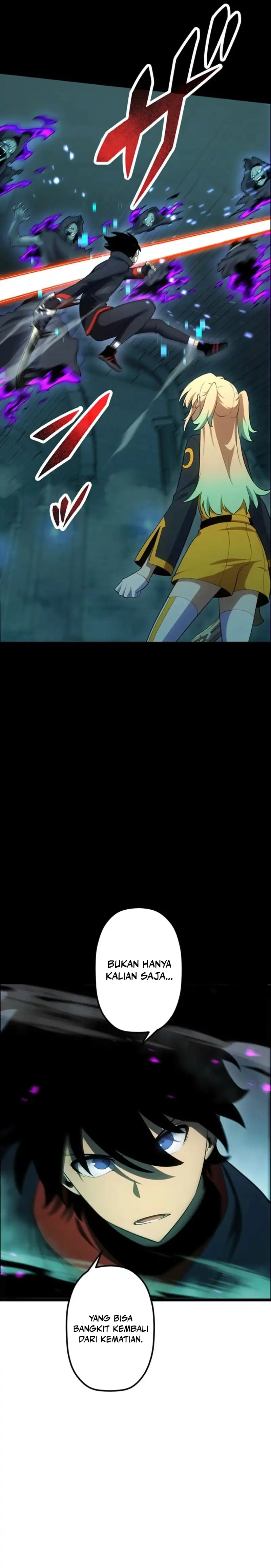 Baca Death Penalty - Chapter 79 halaman 5