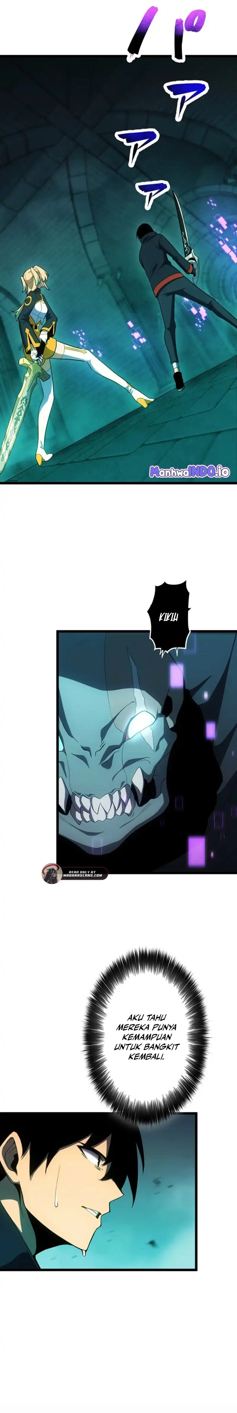 Baca Death Penalty - Chapter 79 halaman 7