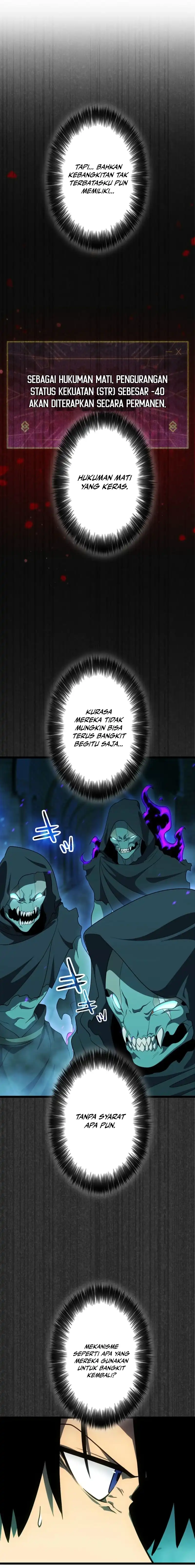 Baca Death Penalty - Chapter 79 halaman 8