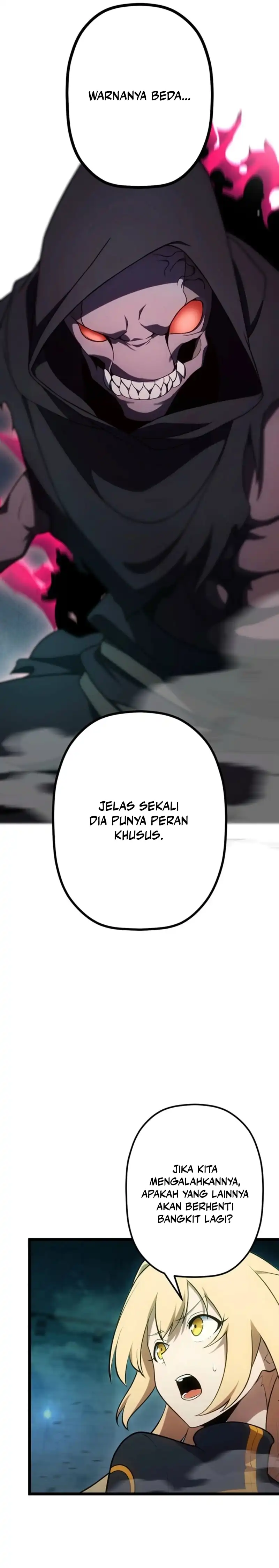 Baca Death Penalty - Chapter 80 halaman 10