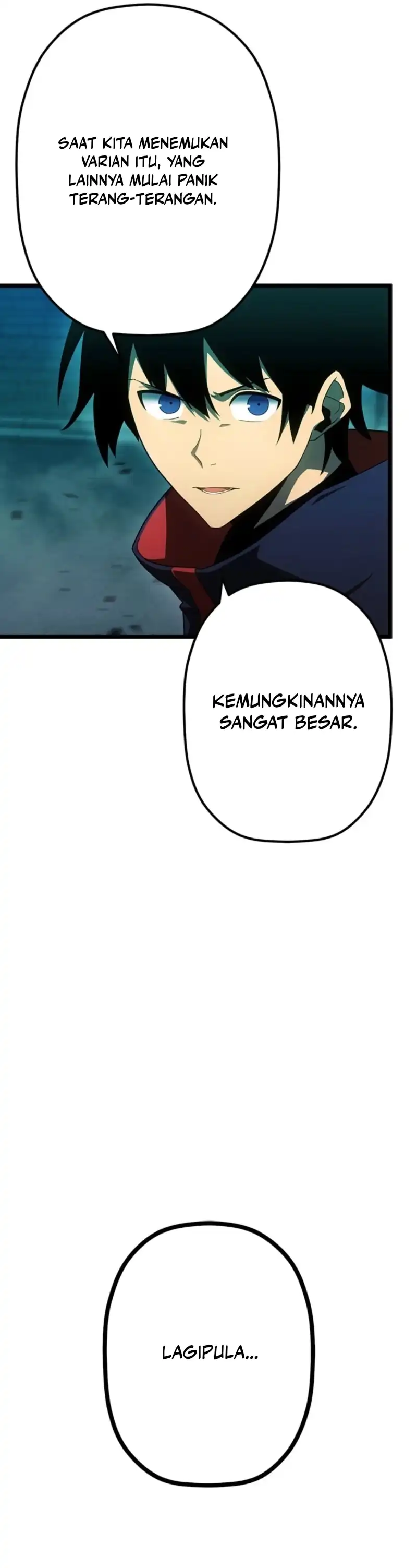 Baca Death Penalty - Chapter 80 halaman 11