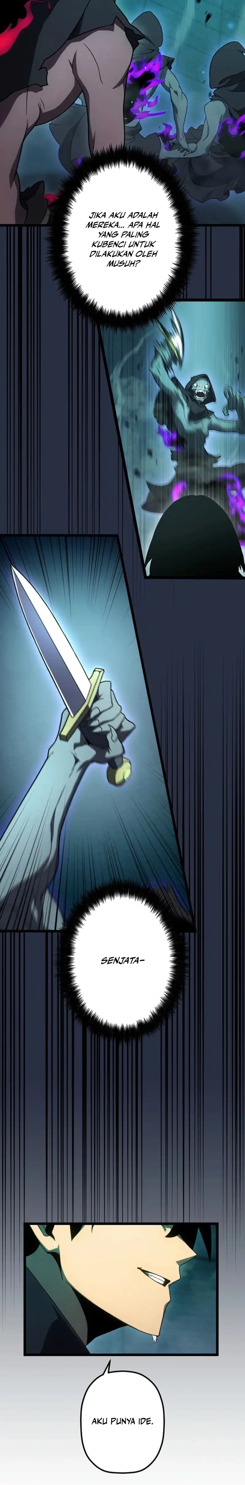 Baca Death Penalty - Chapter 80 halaman 16