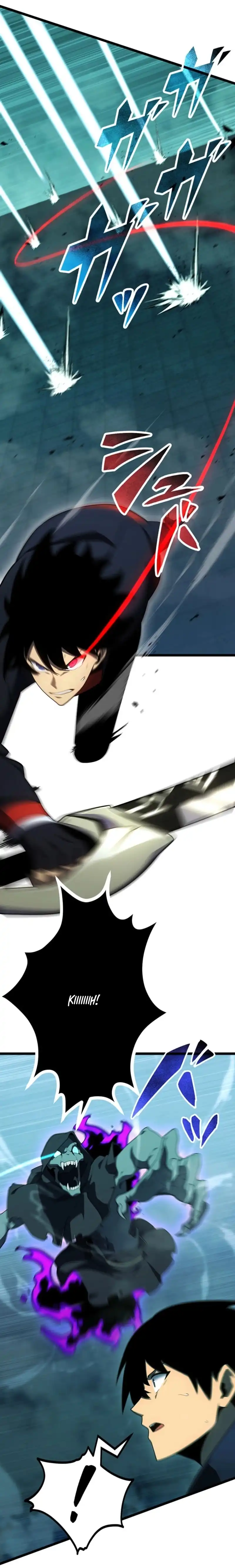 Baca Death Penalty - Chapter 80 halaman 25