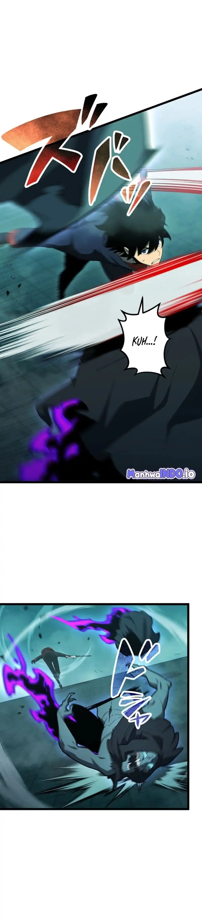 Baca Death Penalty - Chapter 80 halaman 26