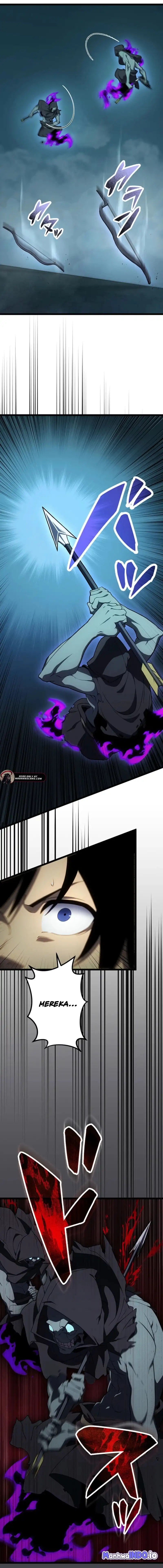 Baca Death Penalty - Chapter 80 halaman 28