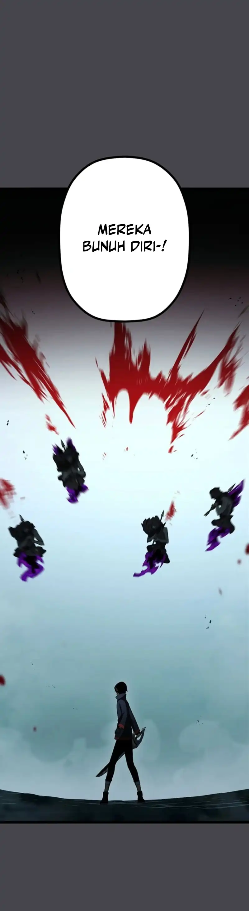 Baca Death Penalty - Chapter 80 halaman 29