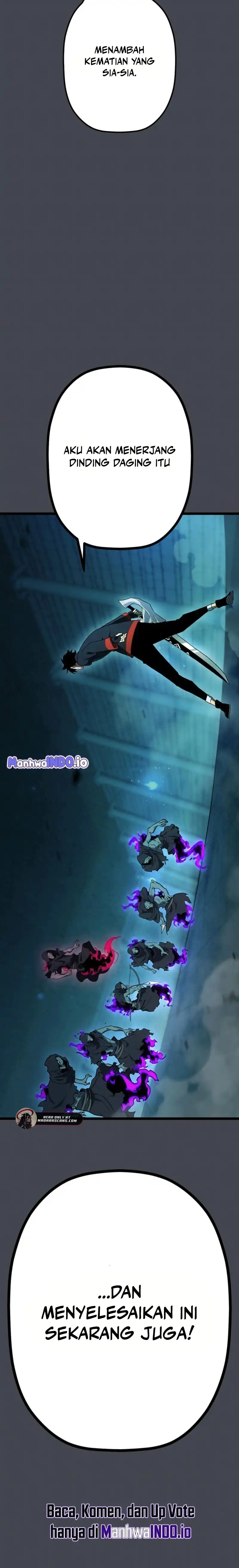 Baca Death Penalty - Chapter 80 halaman 32
