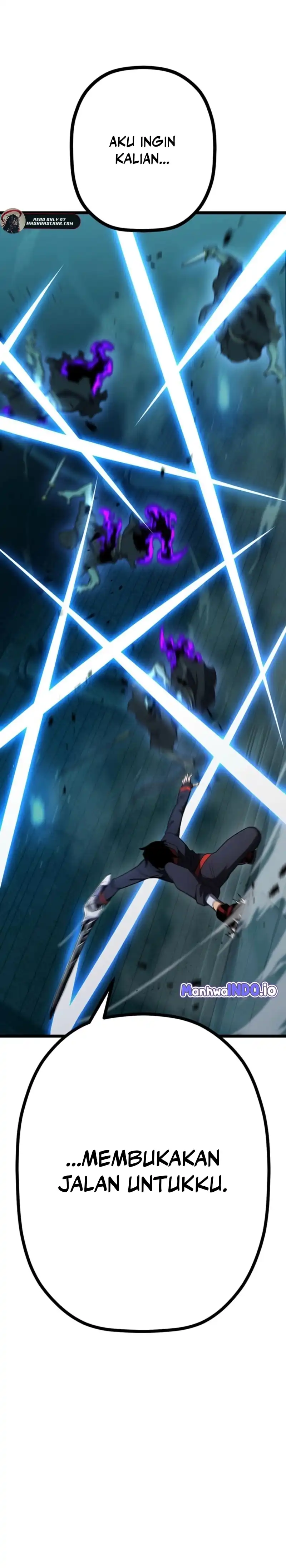 Baca Death Penalty - Chapter 80 halaman 4