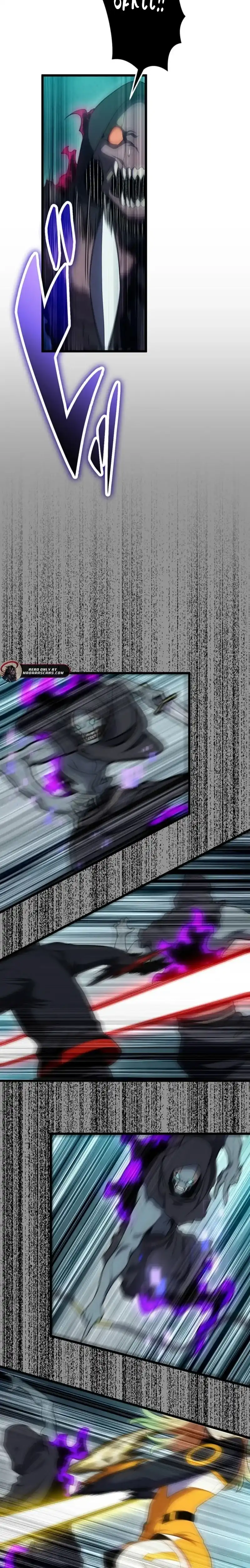 Baca Death Penalty - Chapter 81 halaman 13