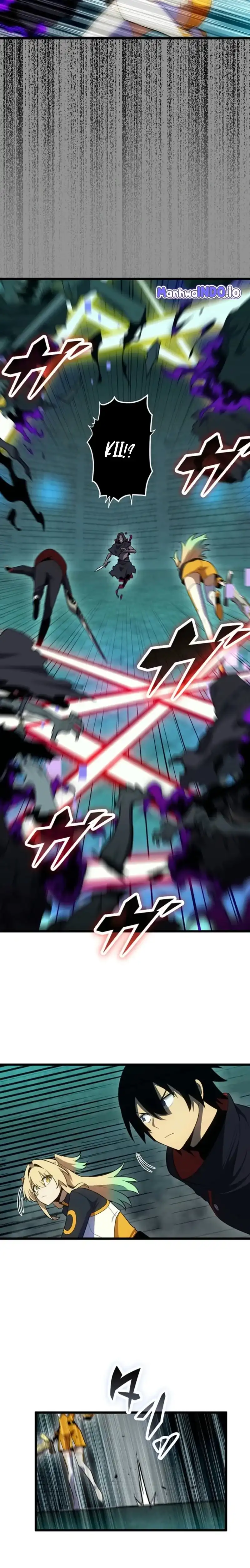 Baca Death Penalty - Chapter 81 halaman 14