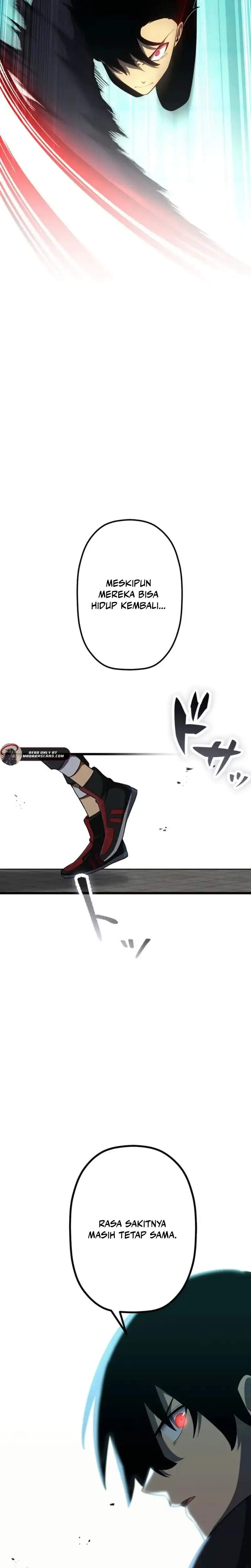 Baca Death Penalty - Chapter 81 halaman 16