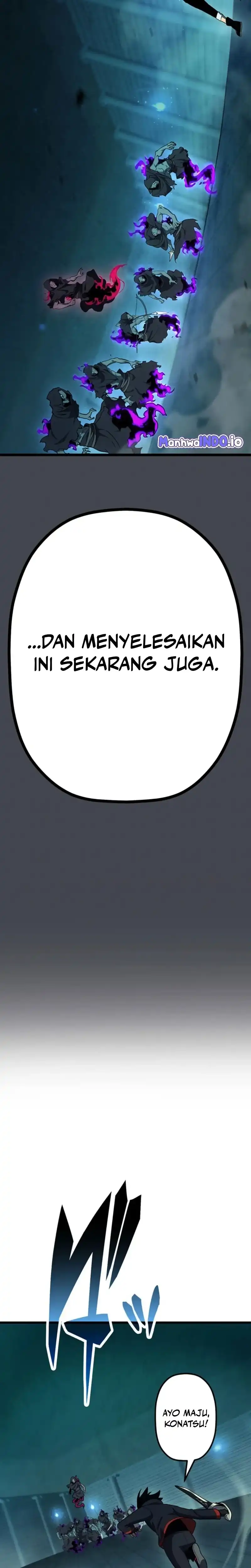 Baca Death Penalty - Chapter 81 halaman 2