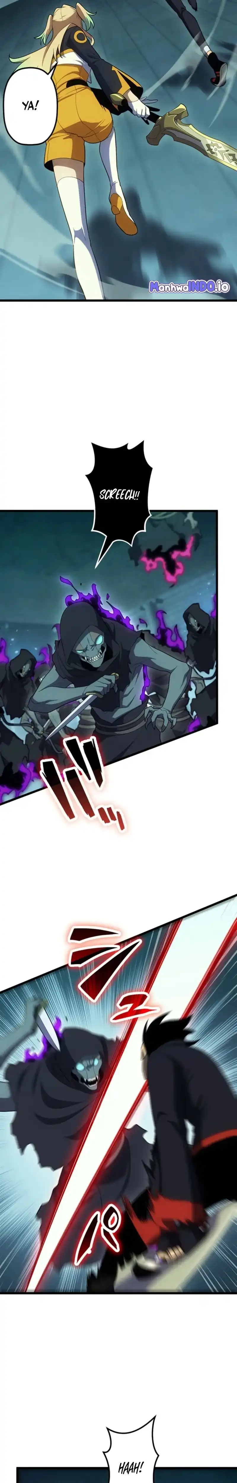 Baca Death Penalty - Chapter 81 halaman 3