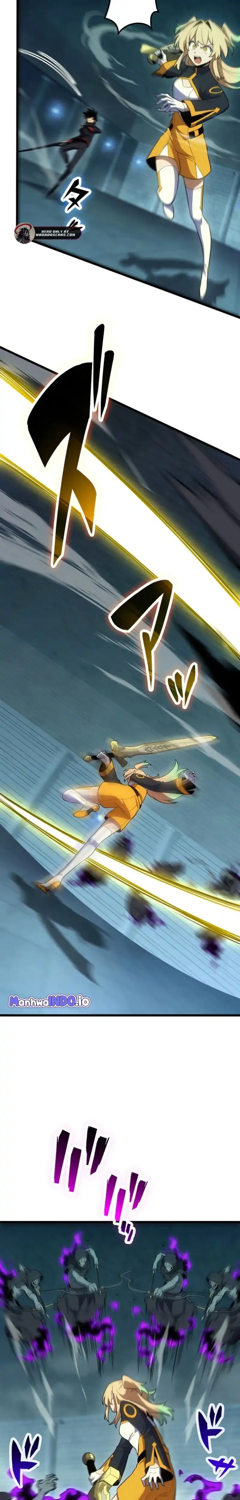 Baca Death Penalty - Chapter 81 halaman 4