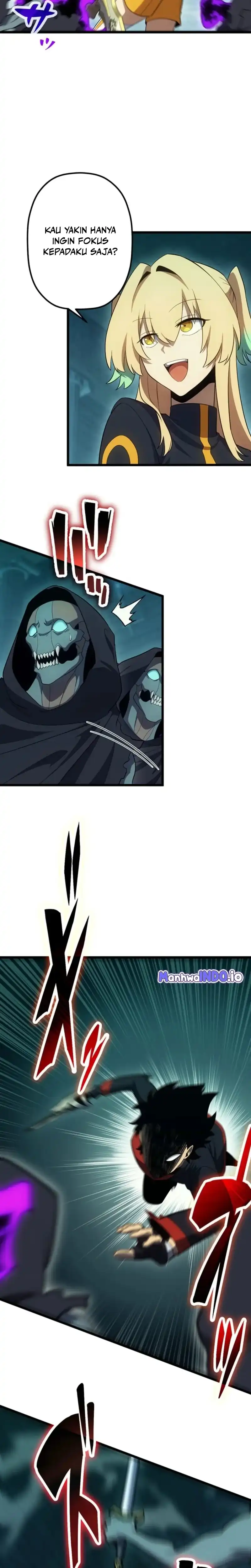 Baca Death Penalty - Chapter 81 halaman 5