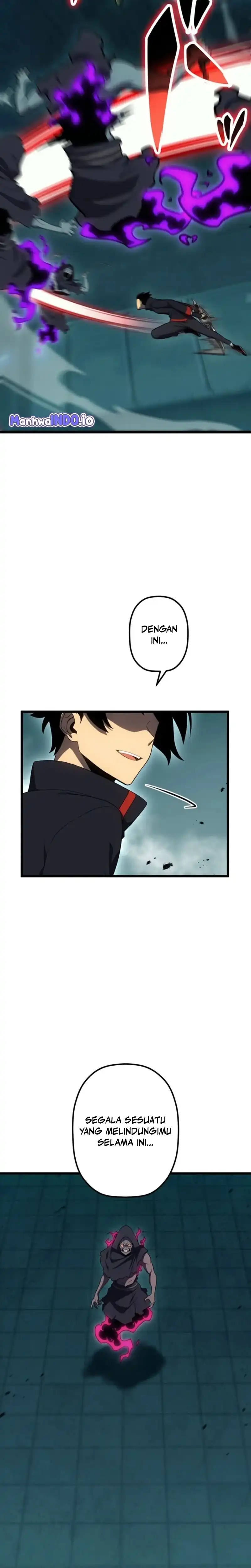 Baca Death Penalty - Chapter 81 halaman 6