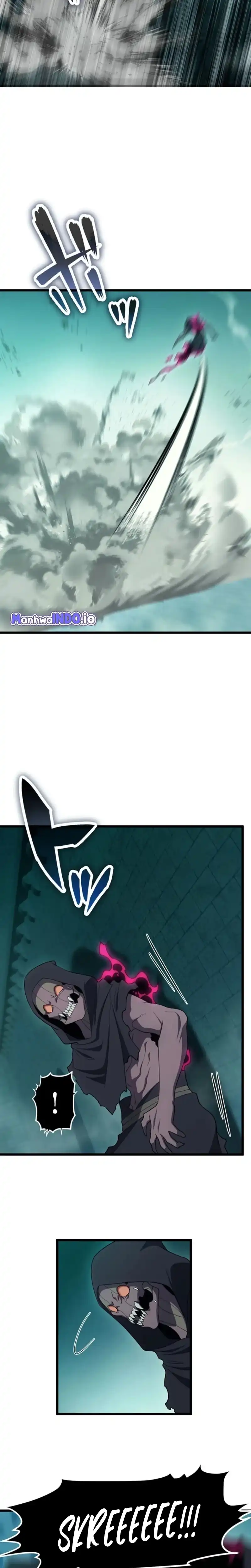 Baca Death Penalty - Chapter 81 halaman 9