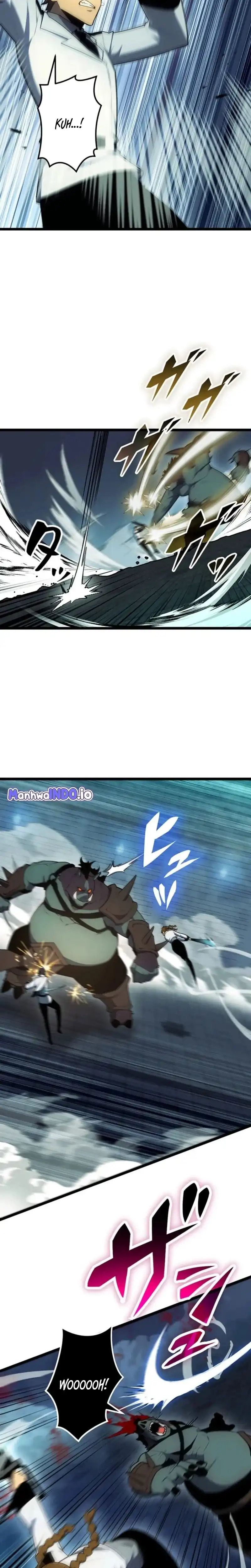 Baca Death Penalty - Chapter 82 halaman 10