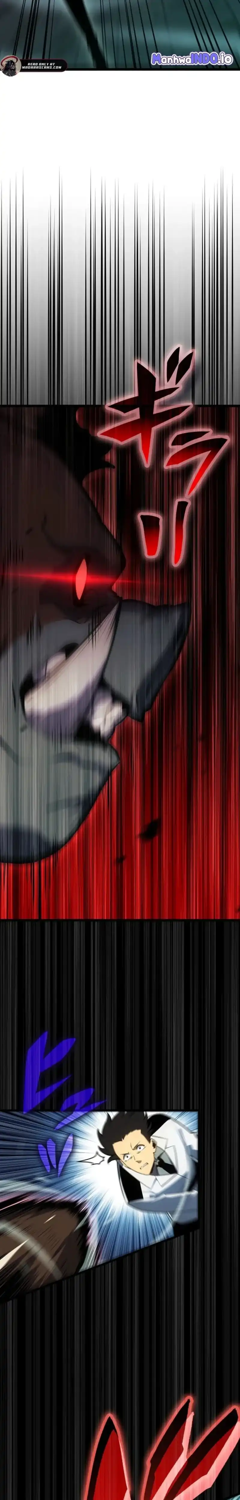 Baca Death Penalty - Chapter 82 halaman 12