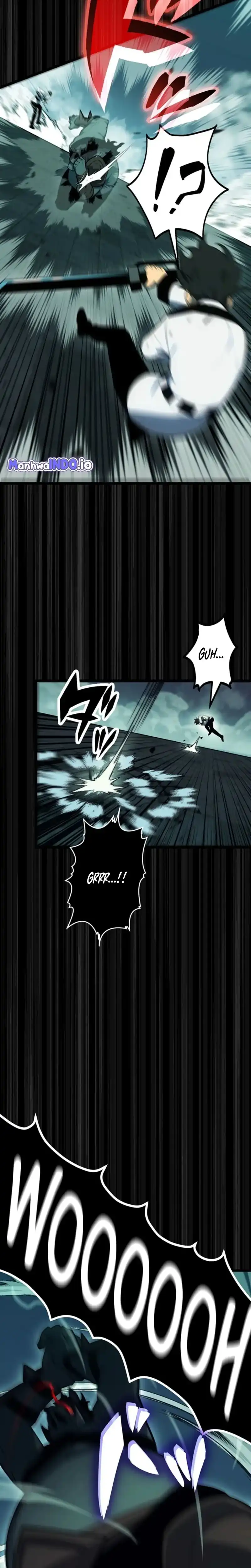 Baca Death Penalty - Chapter 82 halaman 13