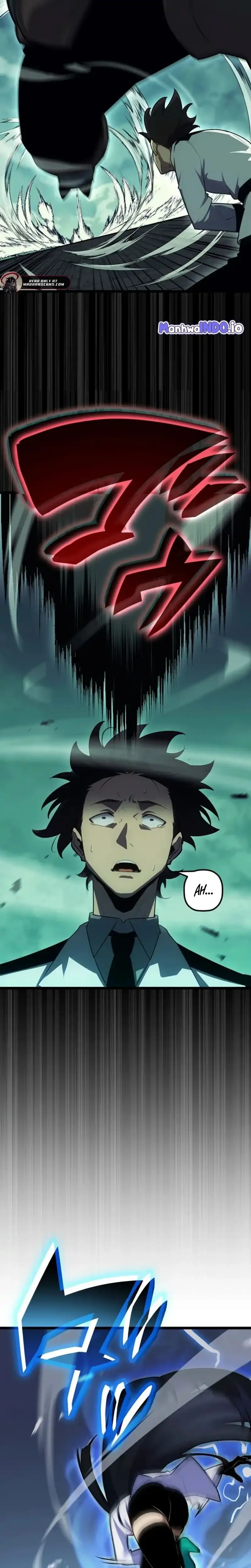 Baca Death Penalty - Chapter 82 halaman 14