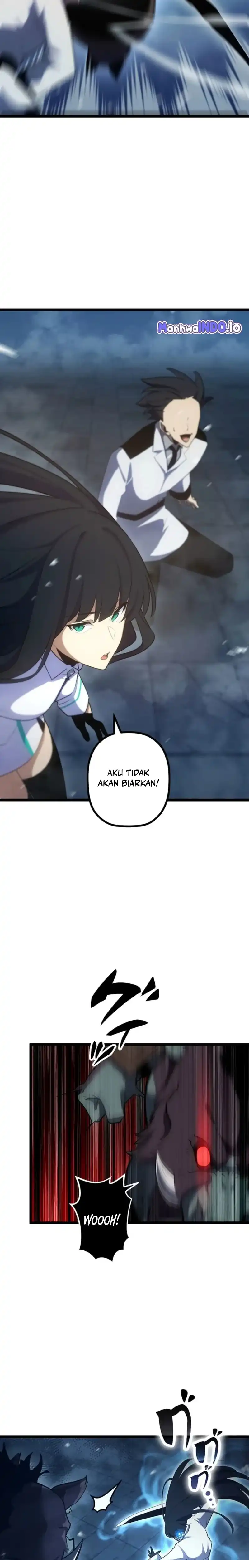 Baca Death Penalty - Chapter 82 halaman 16