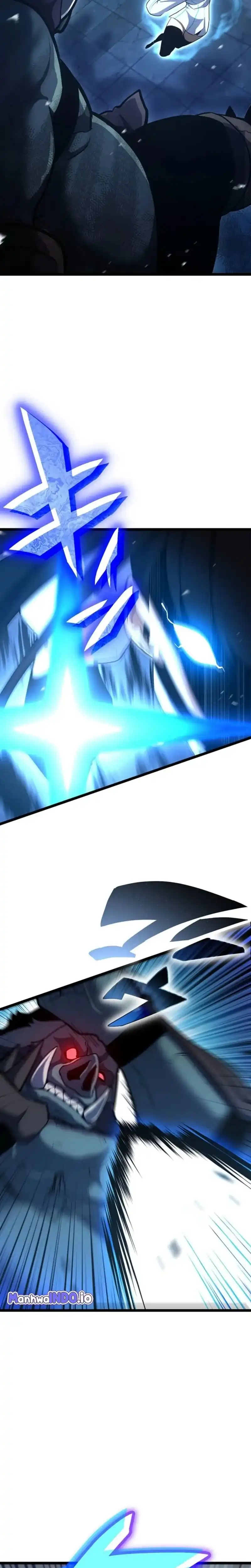 Baca Death Penalty - Chapter 82 halaman 17