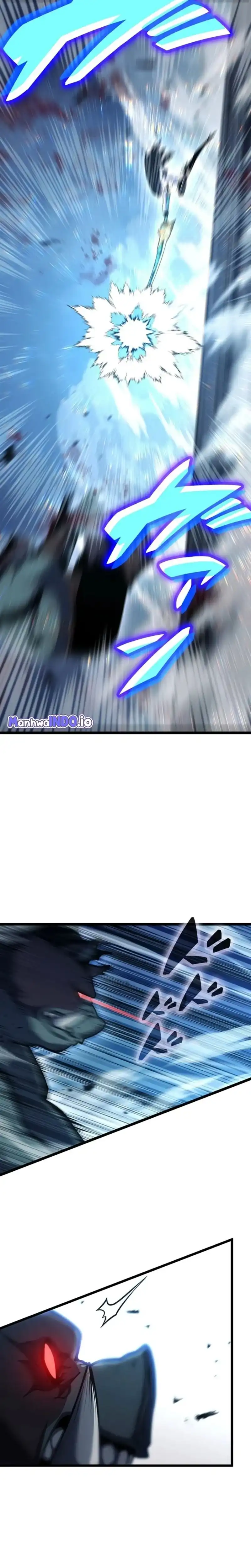 Baca Death Penalty - Chapter 82 halaman 18