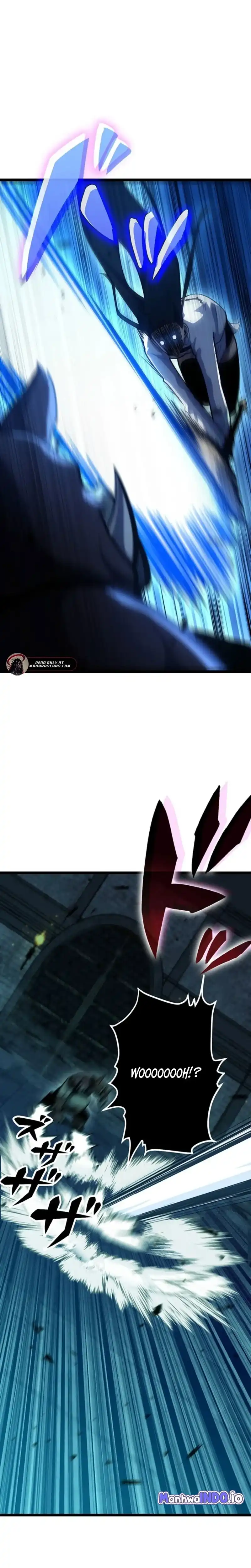 Baca Death Penalty - Chapter 82 halaman 19