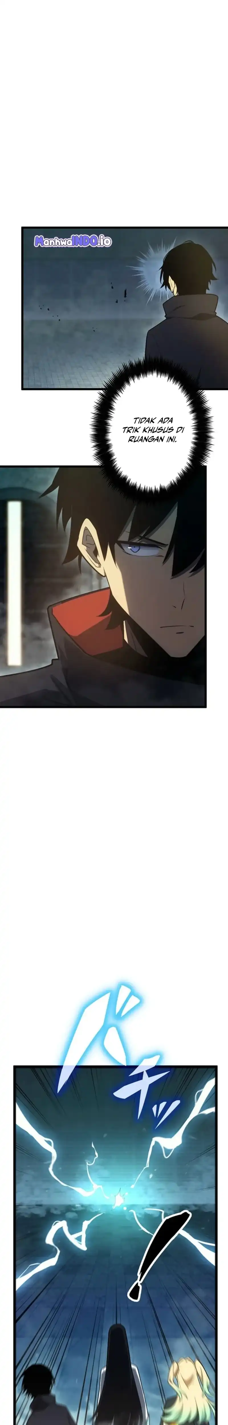 Baca Death Penalty - Chapter 82 halaman 2