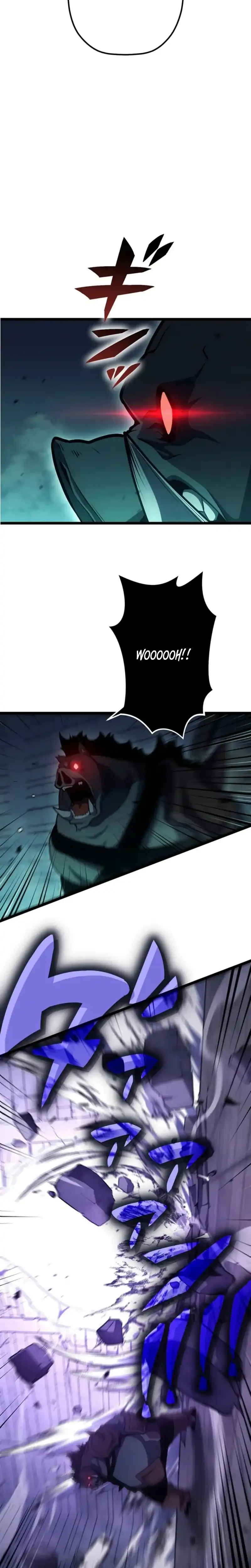 Baca Death Penalty - Chapter 82 halaman 23