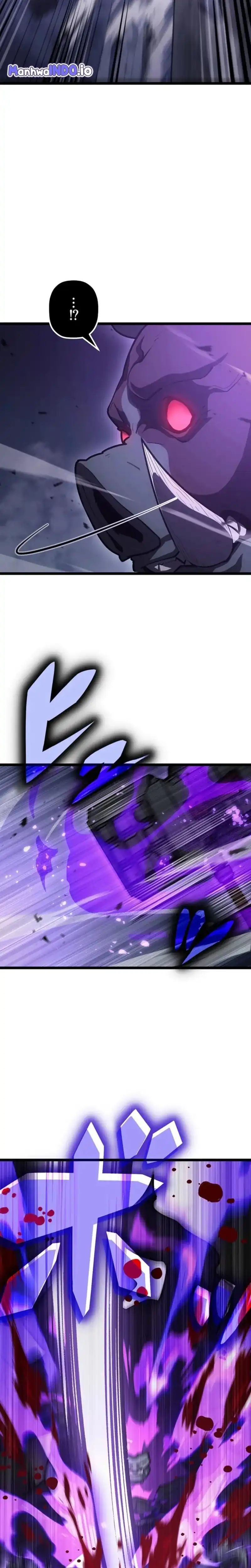 Baca Death Penalty - Chapter 82 halaman 24