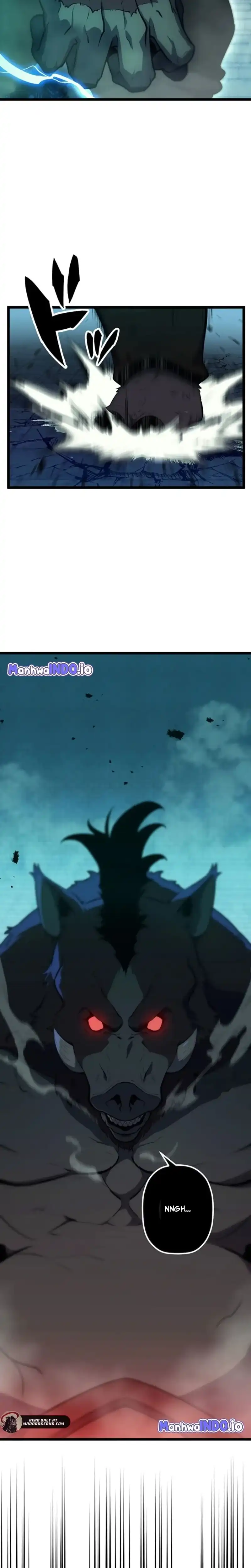 Baca Death Penalty - Chapter 82 halaman 4